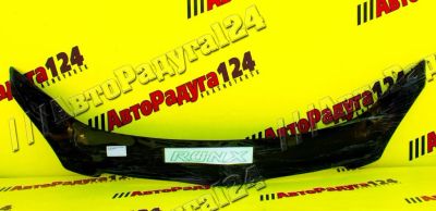 Лот: 18647342. Фото: 1. Мухобойка Toyota Runx (2002-2006... Другое (автохимия, масла, тюнинг)