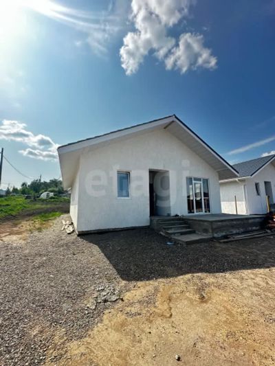 Лот: 25663267. Фото: 1. 4-комн. дом , садоводческое товарищество... Дома