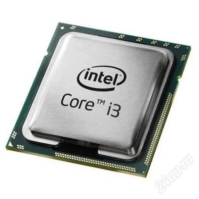 Лот: 1847711. Фото: 1. Intel Core i3-2100 Sandy Bridge... Процессоры