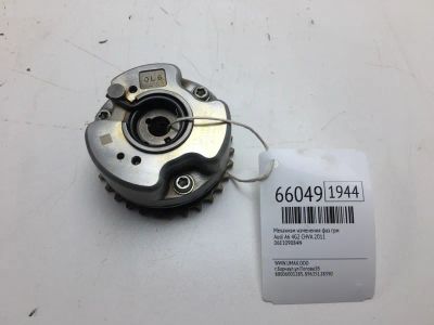 Лот: 20373205. Фото: 1. Механизм изменения фаз ГРМ Audi... Кузов