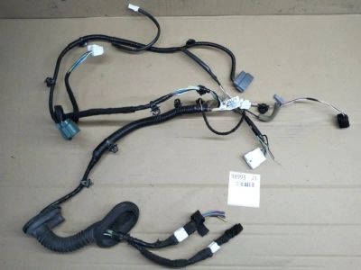 Лот: 21397140. Фото: 1. проводка двери Nissan Teana L33. Двигатель и элементы двигателя