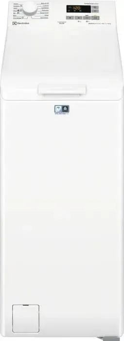 Лот: 20761547. Фото: 1. Стиральная машина Electrolux EW6TN5261F. Стиральные машины