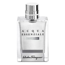 Лот: 6301799. Фото: 1. Salvatore Ferragamo Acqua Essenziale... Мужская парфюмерия