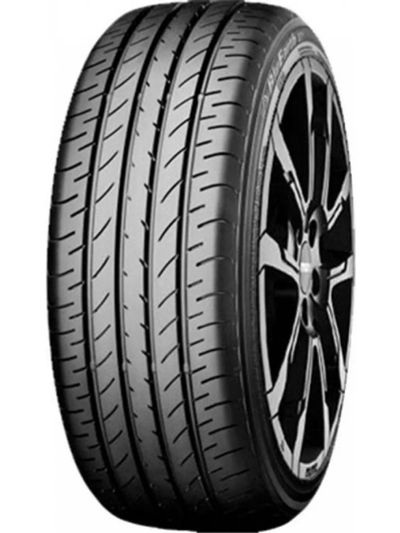 Лот: 20872912. Фото: 1. Шина Yokohama Bluearth-Gt Ae-51... Шины
