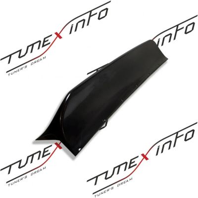Лот: 20926661. Фото: 1. Спойлер BMW E30 DUCKTAIL. Детали тюнинга
