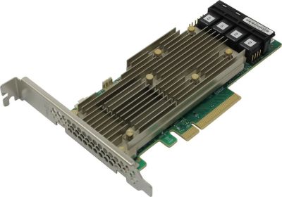 Лот: 18611638. Фото: 1. Intel Контроллера RAID / RSP3TD160F... Другое (серверы, схд)