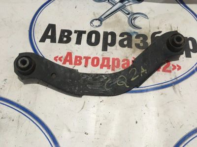 Лот: 21718865. Фото: 1. рычаг поперечный Mitsubishi Mirage... Двигатель и элементы двигателя