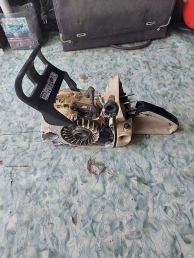 Лот: 20757298. Фото: 1. Stihl 461. Запчасти
