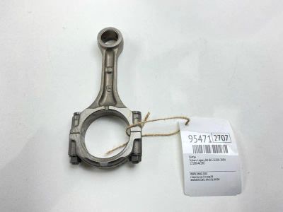 Лот: 24773918. Фото: 1. Шатун Subaru Legacy B4 2004 12100AA190... Двигатель и элементы двигателя