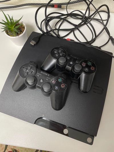 Лот: 19308578. Фото: 1. Sony PlayStation 3. Игры для консолей