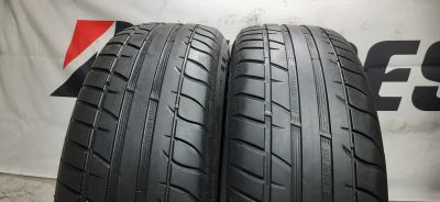 Лот: 20823148. Фото: 1. 205/65R15 94H Tigar High Perfomance... Шины