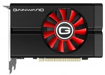 Лот: 18032866. Фото: 1. Gtx 750 ti 2gb. Видеокарты