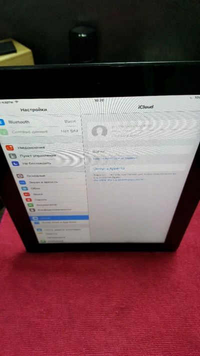 Лот: 11088562. Фото: 1. Планшет iPAD2(A1396) 64Gb. Планшеты