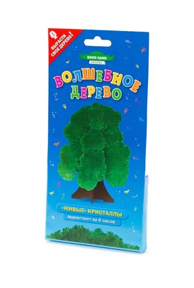 Лот: 6621251. Фото: 1. Волшебное дерево. Другое (игрушки)