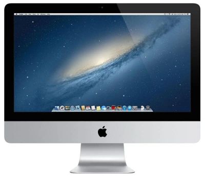 Лот: 5105501. Фото: 1. продам компьютер Apple iMac 27. Моноблоки