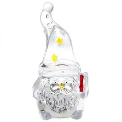 Лот: 18166242. Фото: 1. Игрушка на елку светящиеся 1 led... Гирлянды, шарики, новогодние аксессуары