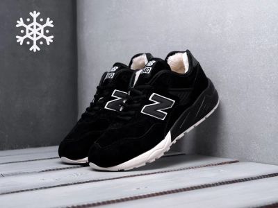 Лот: 12685163. Фото: 1. Кроссовки New Balance 580 (5623... Кеды, кроссовки, слипоны