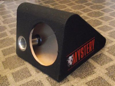 Лот: 10569818. Фото: 1. Mystery MBV-301A. Сабвуферы