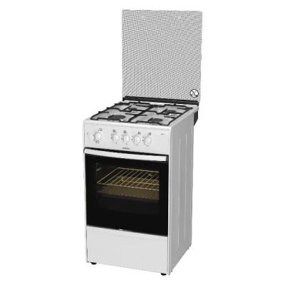 Лот: 24984214. Фото: 1. Газовая плита Darina 1B GM341... Плиты, духовые шкафы, варочные поверхности