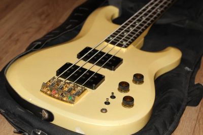 Лот: 4206367. Фото: 1. Бас Ibanez Roadstar II made in... Гитары