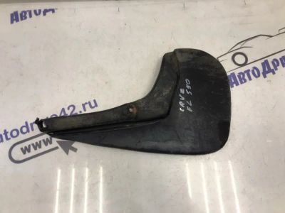 Лот: 21709609. Фото: 1. брызговик Chevrolet Cruze J300. Двигатель и элементы двигателя