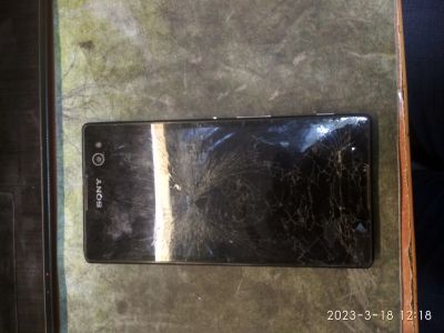 Лот: 20043977. Фото: 1. Смартфон Sony Xperia C3. Смартфоны