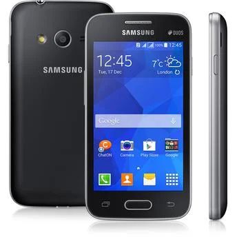 Лот: 6489956. Фото: 1. 4" Смартфон Samsung SM-G313H Galaxy... Смартфоны