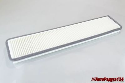 Лот: 21099826. Фото: 1. Фильтр салонный Ford Mondeo (1119613... Расходные материалы
