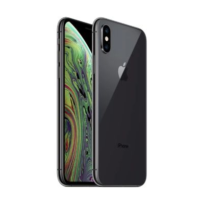 Лот: 13985667. Фото: 1. IPhone XS 256 Gb (Space) новый... Смартфоны