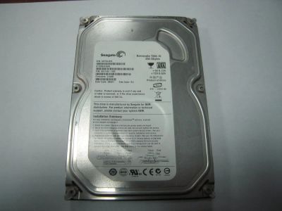 Лот: 11307787. Фото: 1. 250gb HDD жесткий диск для компьютера... Жёсткие диски