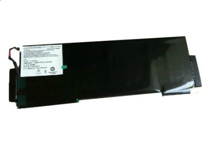 Лот: 6816076. Фото: 1. Б\У Аккумулятор SSBS40 для Hasee... Аккумуляторы