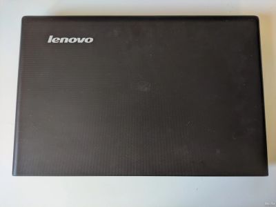 Лот: 18038379. Фото: 1. Ноутбук Lenovo G505 (15,6" 1366x768... Ноутбуки