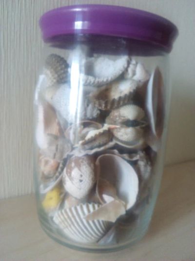 Лот: 7830548. Фото: 1. Ракушки. Другое (ручная работа)