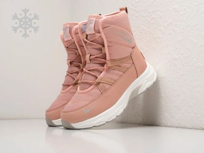 Лот: 24976308. Фото: 1. Зимние Сапоги Nike. Кеды, кроссовки, слипоны