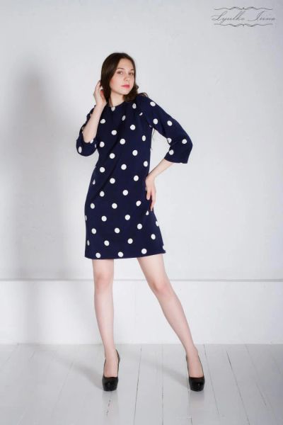 Лот: 7298332. Фото: 1. Платье 1316/1, новое. Платья