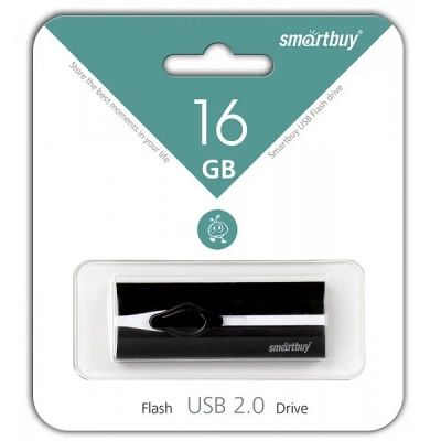 Лот: 9692550. Фото: 1. FLASH USB 2.0 "Smart Buy" Comet... USB-флеш карты