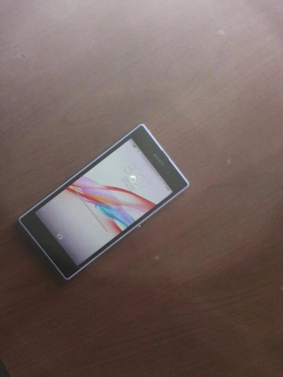 Лот: 4185756. Фото: 1. sony xperia z 1. Смартфоны