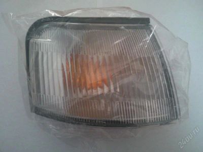 Лот: 2693427. Фото: 1. габарит toyota tercel/corsa el43... Оптика и освещение