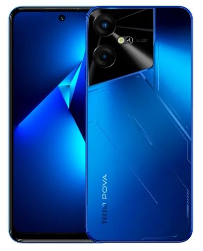Лот: 20820043. Фото: 1. Смартфон Tecno POVA Neo 3 8Gb... Смартфоны