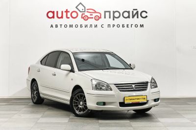 Лот: 19145017. Фото: 1. Toyota Premio, I (T24) Рестайлинг... Автомобили