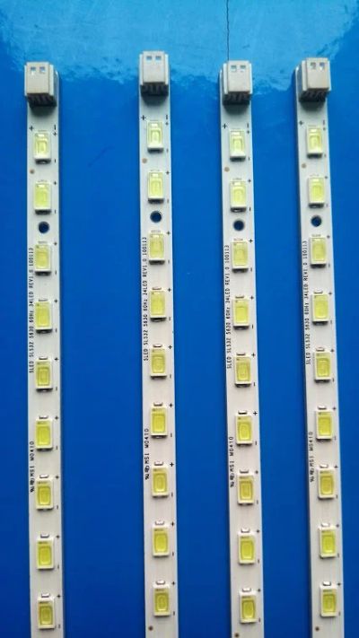 Лот: 12821924. Фото: 1. LED-подсветка SLED SLS32 5630... Светодиоды