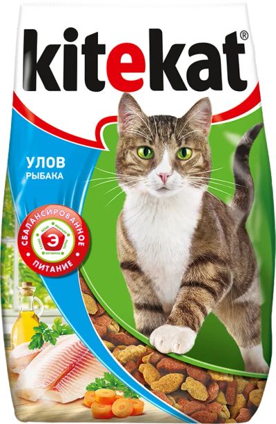 Лот: 15055346. Фото: 1. Корм (Китекет) Улов рыбака для... Корма