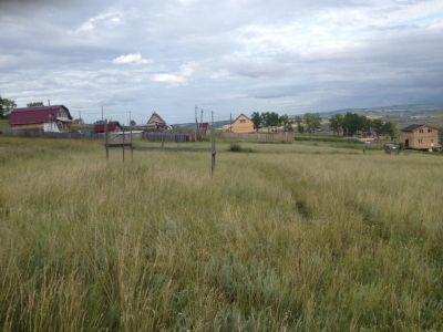 Лот: 6056727. Фото: 1. Участок ИЖС продам в п.Емельяново... Земельные участки