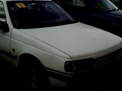 Лот: 6629738. Фото: 1. авто (пежо). Автомобили