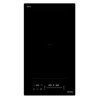 Лот: 25629313. Фото: 1. Индукционная варочная панель Korting... Плиты, духовые шкафы, варочные поверхности