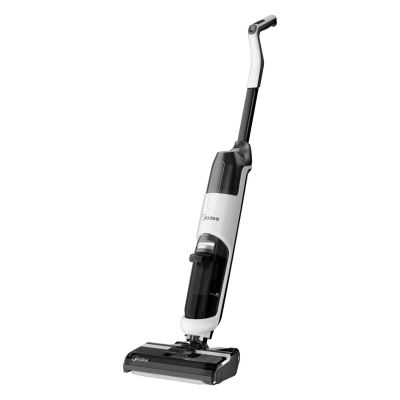 Лот: 25122068. Фото: 1. Моющий пылесос Midea VSS1200. Пылесосы, паровые швабры