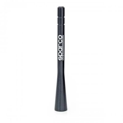 Лот: 3656075. Фото: 1. Антенна Sparco Urban Style черная. Антенны автомобильные