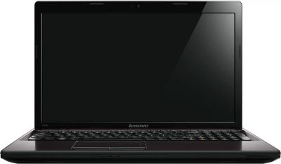 Лот: 5097119. Фото: 1. Lenovo G580 (15.6", Intel Celeron... Ноутбуки