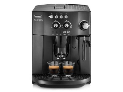 Лот: 16416743. Фото: 1. Кофеварка De'Longhi Magnifica... Кухонная