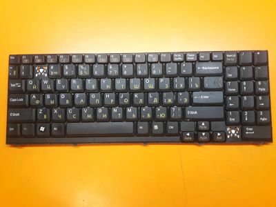 Лот: 16515434. Фото: 1. Б/У Клавиатура MP-03753SU-4305L... Клавиатуры для ноутбуков